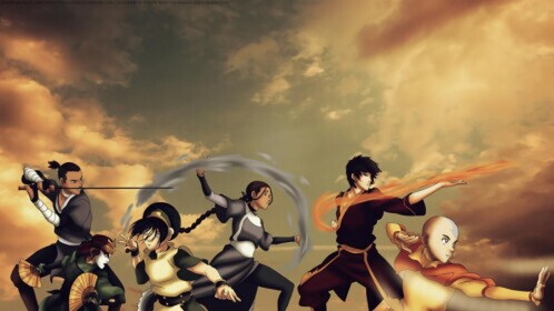 Avatar's Legacy