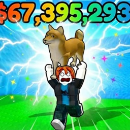 Escape Tsunami for Doge!  🐕