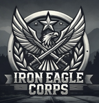 [PG] Iron Eagle Corps