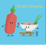 Simply Sriracha