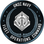 UNSC Fleet Operations Command