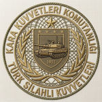 | TSAF | Kara Kuvvetleri Komutanlığı