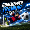 [NEW!] Goalkeeper Training Center