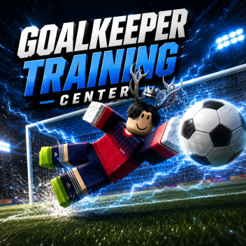 [NEW!] Goalkeeper Training Center