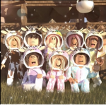 ~Cow Army!~