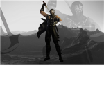 The Ultimate Dragon Ninja