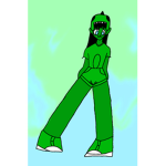 Soy un dino