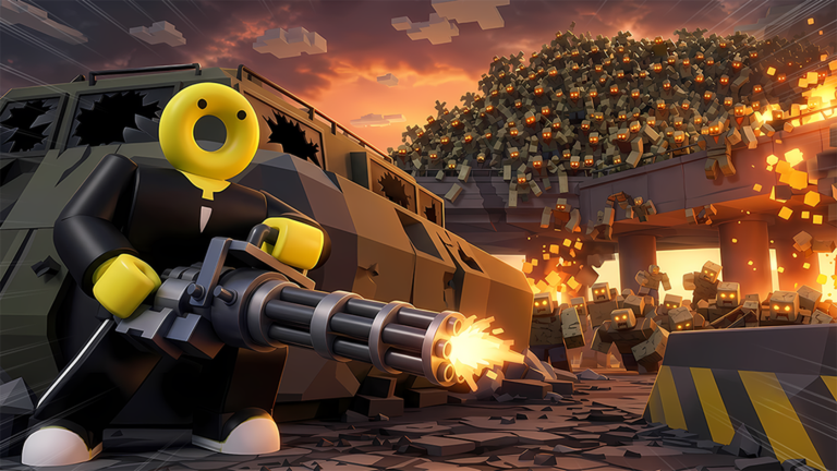 [Lancement] Échapper aux zombies screenshot 1