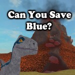 Escape Jurassic World Fallen Kingdom! READ DESC