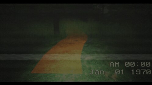 The Incident Tape