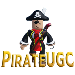 Pirates Korblox/Headless UGC [80% OFF] LIMITED RBX