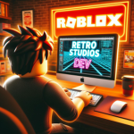 Retro Studios Dev