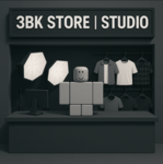 3BK STORE | STUDIO