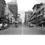 Memphis Connection TN