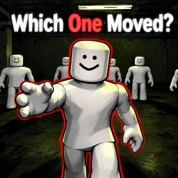 Which One Moved? icon