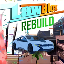 LawBlox-Rebuild [BETA] UPDATE!
