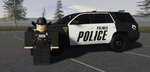 Birchwood State Roleplay LEO