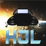 Helicopter Jousting League