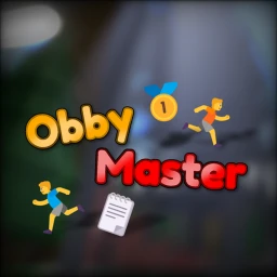 Obby Master icon