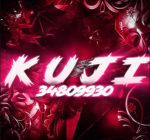 Kuji #FG