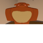 Clicking Monke