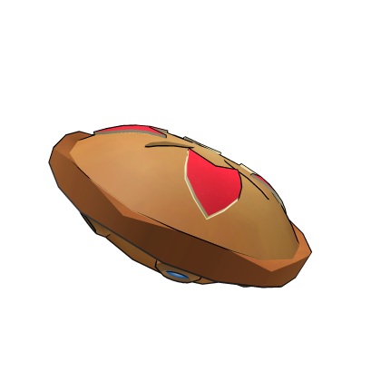 Apple Pie UFO thumbnail