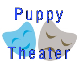 Puppy Theater [BETA] V1 City!!!!!