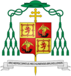 The Archdiocese of Mechelen-Brussels