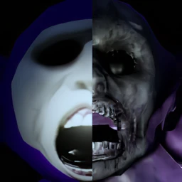 Slendytubbies VS Redux icon