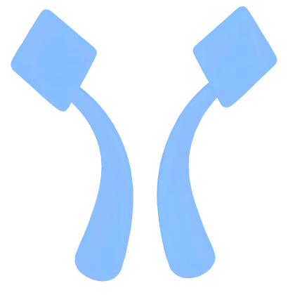 Diamond antenna