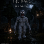 The Rake (VS Game) -Tester Only-