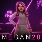 [FREE EMOTE] M3GAN's Lair