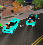 Springfeild Roleplay community