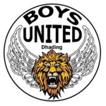 BOYS UNITED GROUP