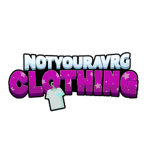NotYourAvrgClothing