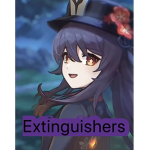 Extinguishers