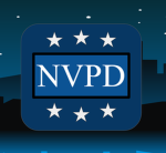 Nowhereville Police Department!