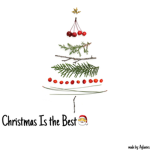 Christmas is the best <3