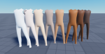 Temp Suits