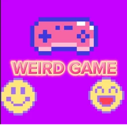 WEIRD GAME icon