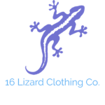 16Lizard Clothes Co.