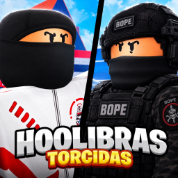 Hoolibras Torcidas [BETA]