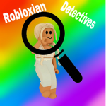 !Robloxian detectives!