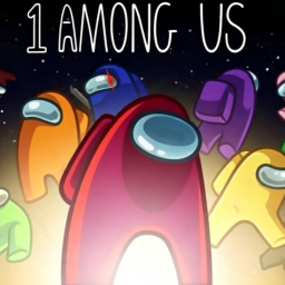 1 Among Us