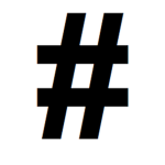 #Hashtag Wowz