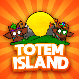 🗿 Totem Island Adventure [BETA]🏝️