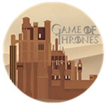 Seven  Kingdoms  of  Westeros