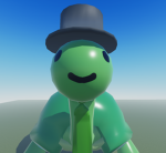 TheTurtleSquad!