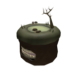 LOLSWAMP