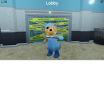 PoppaLego Piggy group